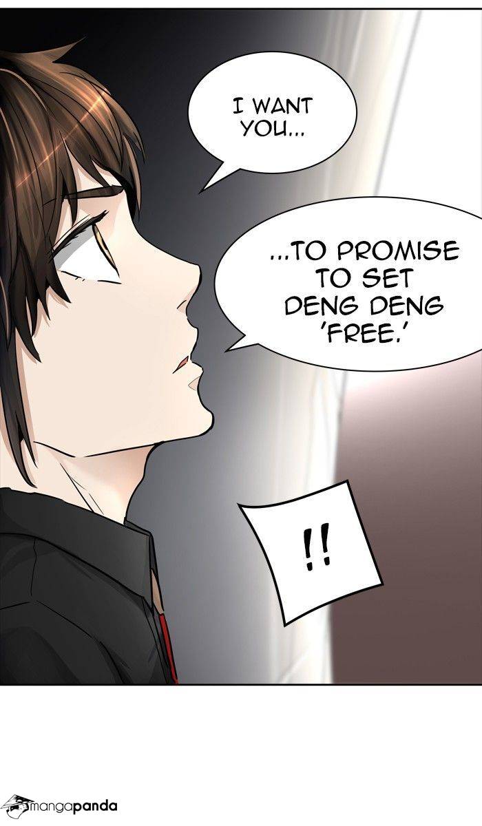 Tower of God Chapter 425 image 132